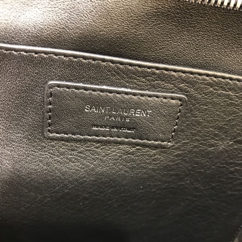 YSL Top Handle Bags